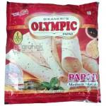 OLYMPIC CHANA PAPAD 400gm